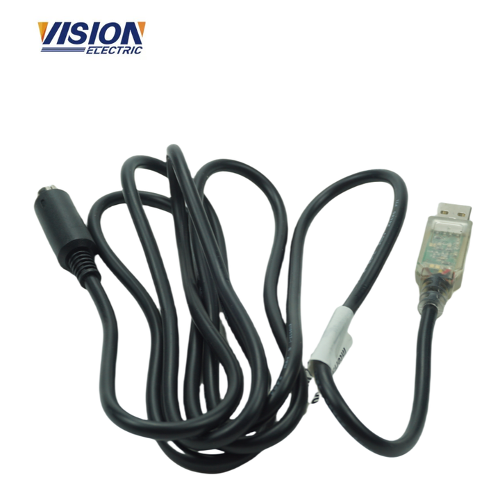 Programming Cable EAM211 DPG PS2-USB PC Adapter for Use with SMARTVU windows Software