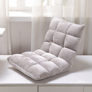 बेडरूम और लिविंग रूम आराम के लिए मजबूत समर्थन के साथ आधुनिक शैली आलसी सोफा हॉट-सेलिंग - Product Image 1