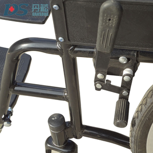 Fauteuil roulant léger pour personnes à faible coût, nouvel arrivage, usage hôpital, à bas <span class=keywords><strong>prix</strong></span> - Product Image 5