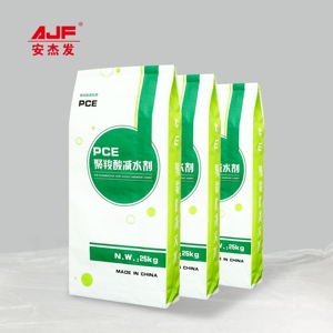 Nhà máy trực tiếp bán polycarboxylic axit superplasticizer bột bê tông phụ gia nước giảm xi măng PCE bột - Product Image 6