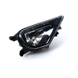 Luces Antiniebla Nine Wings 7P6941699 para Volkswagen Touareg 2016-2018, Lámpara Halógena - Product Image 5
