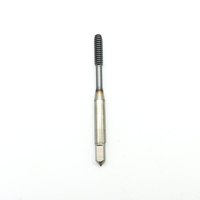 Outils de taraudage pour le travail des métaux American Standard NO.6-32 UNC, tarauds de formage de filetage par extrusion unifiés