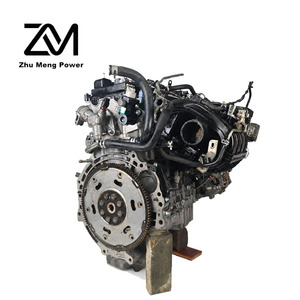 Motor J24b Usado con Juego Completo de Accesorios y Piezas de Caja de Cambios para <span class=keywords><strong>Suzuki</strong></span> <span class=keywords><strong>Grand</strong></span> <span class=keywords><strong>Vitara</strong></span> Modelo 2007 <span class=keywords><strong>2008</strong></span> 2009, Potencia del Motor 1995 - Product Image 3