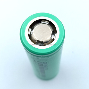 Baterai Lithium-Ion Silinder Isi Ulang 3.6V INR18650 3300mAh 33V 100% Original untuk Paket Baterai Laptop - Product Image 4