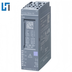 New Original SIMATIC ET 200SP 6ES7134-6PA21-0CU0 PLC Module Industrial Automation Controller Warehouse Stock - Product Image 1