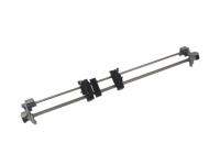 Unité de traction LQ2190 de haute qualité pour imprimante matricielle Epson LQ-2190 – Pièces détachées, ensemble de traction de papier, support de guidage de papier
