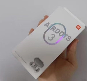 Nueva Venta caliente para Xiaomi Mi Redmi <span class=keywords><strong>AirDots</strong></span> <span class=keywords><strong>3</strong></span> Tws Auriculares impermeables Auriculares inalámbricos - Product Image 2
