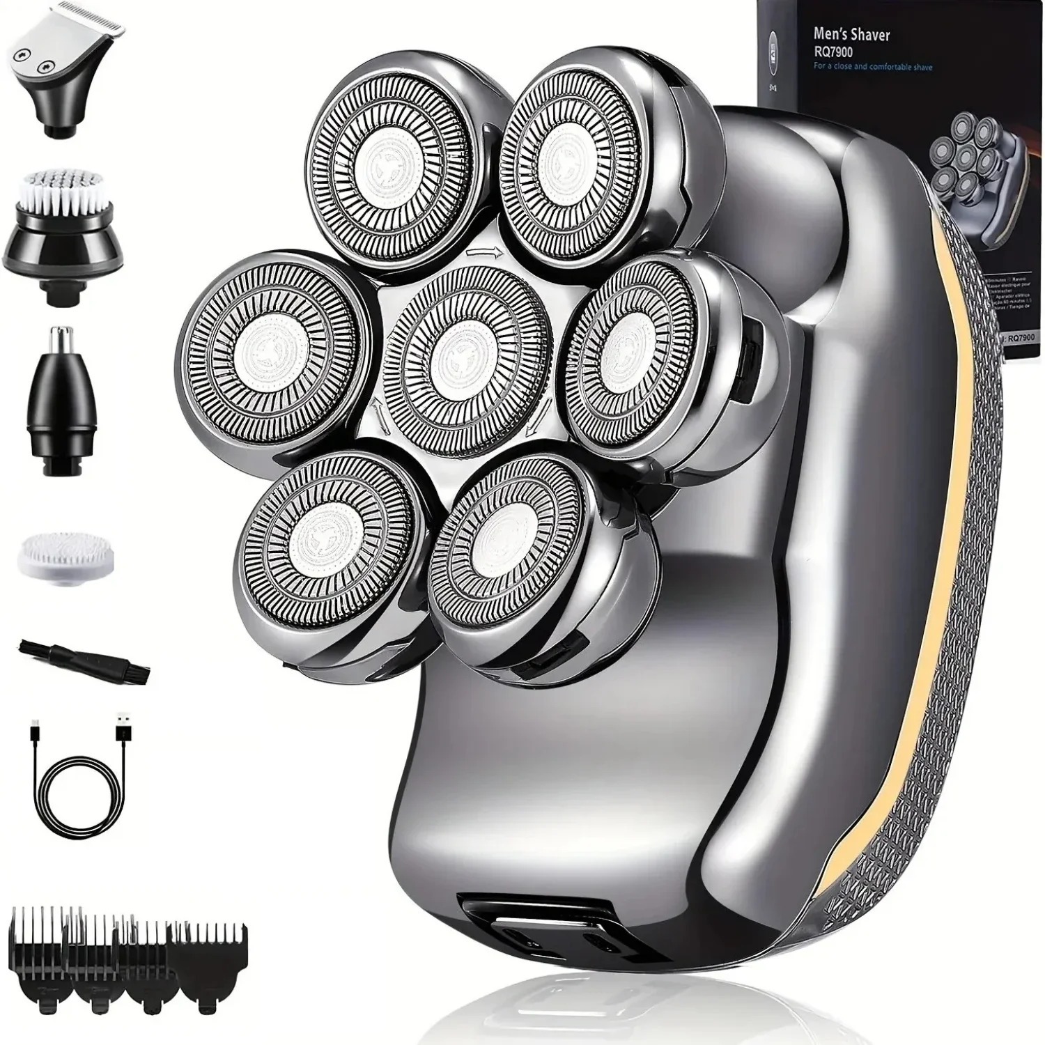 Silver