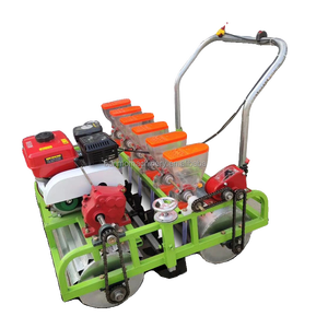 Semoir <span class=keywords><strong>de</strong></span> précision pour légumes avec espacement réglable des plantes pour <span class=keywords><strong>jardin</strong></span> domestique, petite ferme, semoie efficacement coriandre, épinards, <span class=keywords><strong>carottes</strong></span> - Product Image 4