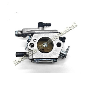 Carburatore per MP16 MP16-7 52cc motosega 2 tempi 4500 5200 58s WT-978 - Product Image 2