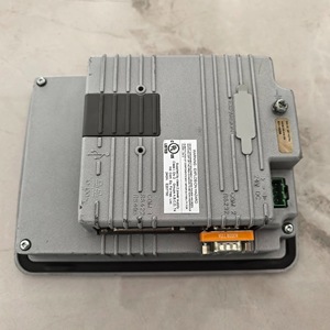 Beijer Exter T60C HMI con Resolución de 1024x768, Automatización Industrial, Interfaz Ethernet Modbus TCP - Product Image 3