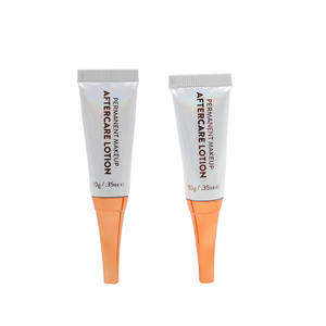 Tube cosmétique vide personnalisé 5g 10ML pour les yeux, emballage en PE, prix de gros abordable, tube en plastique pour crème et lotion 30ML - Product Image 6
