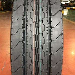 Neumáticos Radiales para Camión Constancy Tyres 275/70R22.5 255/100r16 9.5R17.5 en Venta - Product Image 4