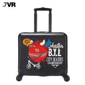 16 "su misura Stampa di Marchio Leggero Imbarco <span class=keywords><strong>Piccolo</strong></span> Bagagli per I Bambini - Product Image 4