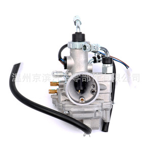 Carburador Bajaj 225 de 23 mm para motocicleta, pieza de repuesto - Product Image 5