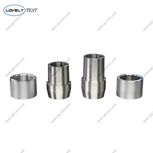 Điện tự động <span class=keywords><strong>unconfined</strong></span> thử nghiệm nén giá máy - Product Image 6