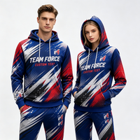 Sudaderas con Capucha para Hombre con Puños Acanalados para Pedidos al por Mayor, Sudaderas con Capucha con Logotipo Personalizado, Sudaderas con Capucha Estampadas para Programas de Ropa de Equipo