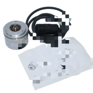 جهاز تشفير دوار تزايدي Rod 426 1000 03s12-03 376846-dz جديد أصلي جاهز للتسليم مخصص للأتمتة الصناعية - Product Image 1