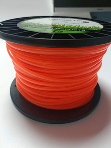 เครื่องตัด<span class=keywords><strong>หญ้า</strong></span>ไน<span class=keywords><strong>ล</strong></span>อนทรงสี่เห<span class=keywords><strong>ล</strong></span>ี่ยมขนาด<span class=keywords><strong>3</strong></span>มม. 1กก. - Product Image 3