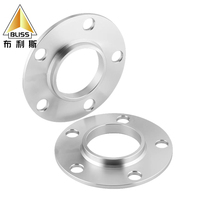 Kit de freinage racing, entretoise de roue forgée pour jante de voiture, déport 8 mm, adaptateur entretoise de roue, entretoise de roue centrée sur le moyeu