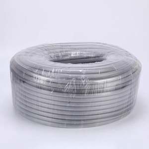 2307502 2310700 D11 Manguera de polvo POE de tamaño estándar para sistemas de recubrimiento en polvo Sprint Equipo de pintura controlado por PLC - Product Image 3