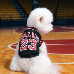 Summer <b>clothes</b> for dogs, Teddy vest, Bichon Frise summer <b>clothes</b>, small dog pets, Pomeranian, puppy, <b>cat</b>, breathable and - Product Image 3