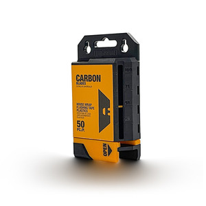 <span class=keywords><strong>TOUGHBUILT</strong></span> TB-H4S50-14-50 Lot de 50 lames de rechange pour couteau utilitaire avec distributeur - Product Image 2