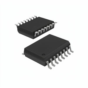 MAX14858GWE+ มีสินค้าในสต็อก ขายชิ้นส่วนอิเล็กทรอนิกส์ IC TRANSCEIVER FULL 1/1 16SOIC 16 SOIC (0.295 นิ้ว, ความกว้าง 7.50 มม.) อินเทอร์เฟซ - Product Image 1