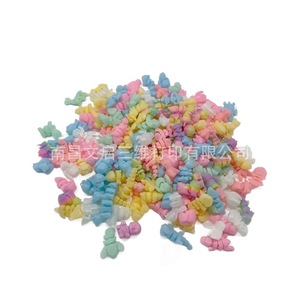 Juego de Huevos de Dragón de Plástico Impresos en 3D, Mini Animales Congelados, Juguete Educativo Creativo y Colorido, Venta al Por Mayor Internacional - Product Image 5