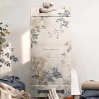 Scatola Regalo per Abbigliamento Ecologica, Riciclabile, Pieghevole, Magnetica, Design Personalizzato, Scatola di Carta Collassabile con Fodera in Spugna, Goffratura per Calzini