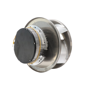 Ventilateur centrifuge de refroidissement autonome OEM Delta GTB036PUS32R N1 380V EC 50/60Hz 360mm 3650W 3650RPM 5060CFM IP54 AHU - Product Image 5