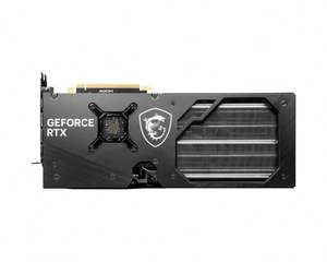 การ์ดจอ MSI GeForce <span class=keywords><strong>RTX</strong></span> 4060 <span class=keywords><strong>Ti</strong></span> GAMING X TRIO 8G ปี 2023 รุ่นที่ดีที่สุด ใหม่เอี่ยม <span class=keywords><strong>4090</strong></span> GPU - Product Image 4