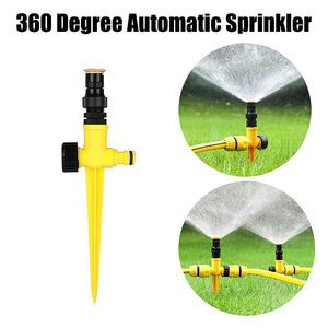 Автоматические разбрызгиватели с 360 градусами - Product Image 3