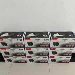 Dahua NVR4232-16P-EI Grabador de Video en Red WizSense de 32 Canales, 1.5U, 16 PoE, 4 HDD - Product Image 5