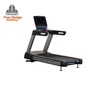 Machine Commercial Gym Fitness Equipment TK10-K3-LCD, TK10-K3-LCD Commercial Training Equipment Is Designed for Profes - Product Image 1