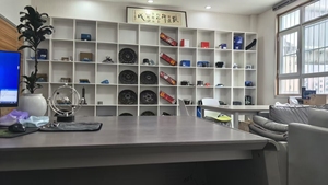 DZ96259775698 OEM Engine Transmission Chassis Wiring Harness untuk Sistem Elektronik Truk Shacman - Product Image 4