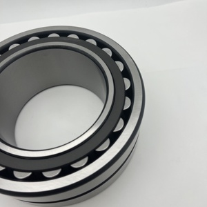 محامل أسطوانية كروية مزدوجة الصف من الفولاذ ، محامل أسطوانية ذاتية المحاذاة wcc/W33 - Product Image 4