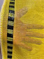 Sac en Maille de Polypropylène PP de 25 kg 50 kg Sacs à Riz pour l'Emballage