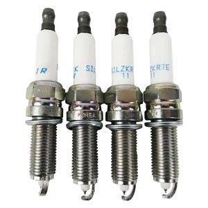 Haute tension grand service de garantie platine bujias bougie d'allumage 18849-11070 - Product Image 1