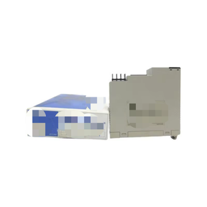 C200hw-clk21 Nsmp yeni orijinal hazır stok endüstriyel otomasyon Pac adanmış Plc programlama kontrolörü - Product Image 1