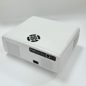 4K Max Projecteur Auto Focus Triple Laser LED Lampes 1000 Lumens Android 9 Mini Projecteur de Jeu Vidéo pour Home Cinéma - Product Image 2