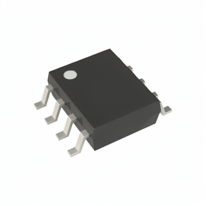 Composants électroniques Mémoire 8 SOIC M95160-MN6T Canal Fabricant - Product Image 1