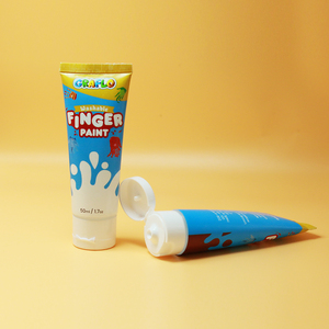 Grafld เจลอาบน้ำในโรงแรมสีได้50มล./1.7ออนซ์ใช้ซ้ำได้ - Product Image 5