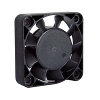 Micro ventilateur 40X40X10mm 5V/12V/24V  DC Axial  Ventilateur sans balais de refroidissement 4010