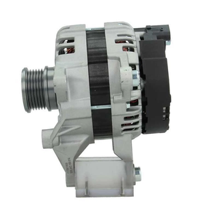 <span class=keywords><strong>Alternador</strong></span> de Alto Rendimiento de 150A y 12V para Sistemas Eléctricos Automotrices, para <span class=keywords><strong>Mercedes</strong></span> <span class=keywords><strong>Benz</strong></span> <span class=keywords><strong>C180</strong></span> 1.6 2012-2014 E200 E250 2.0 2013-14 OEM0009061822 - Product Image 2