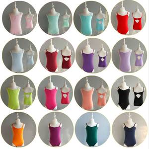 Детский балетный купальник с длинным рукавом - Product Image 2