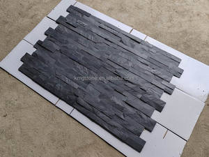 Carreaux muraux décoratifs en <span class=keywords><strong>pierre</strong></span> pour l'extérieur Carrelages de <span class=keywords><strong>façade</strong></span> en <span class=keywords><strong>pierre</strong></span> pour l'extérieur - Product Image 3