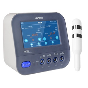 Machines de physiothérapie entraîneur du plancher pelvien traitement de physiothérapie sonde anale vaginale machines de dispositifs médicaux plancher pelvien - Product Image 3