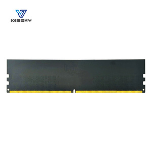 แรม Vaseky Ddr5 24Gb แบบกำหนดเองพร้อมฮีทซิงค์ หน่วยความจำ 24GB 6000MHZ 6400MHZ DDR5 RAM RGB DDR5 RGB RAM 24GB DDR5 RGB RAM 24GB - Product Image 2