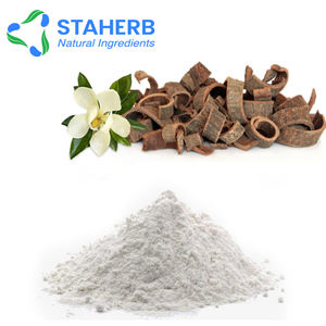 Экстракт коры магнолии магнолол + хонокиол магнолол хонокиол - Product Image 3